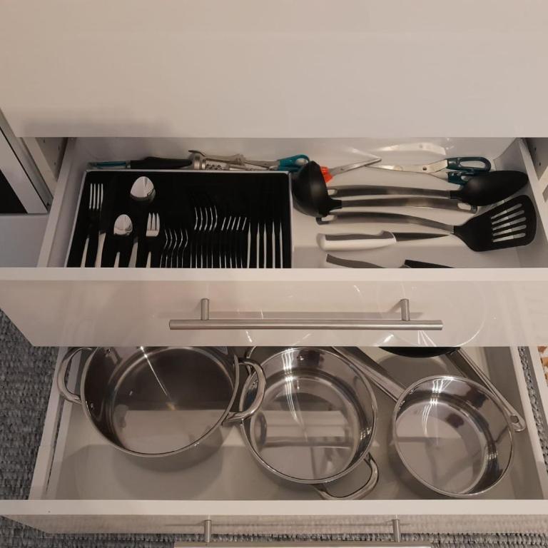 Haus Semmi - Appartamento con 1 Camera da Letto - 5