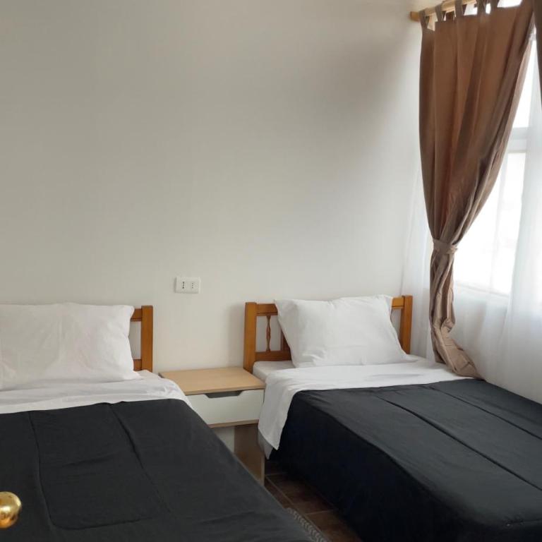 apartamento vista al mar - Two-Bedroom Apartment - 6