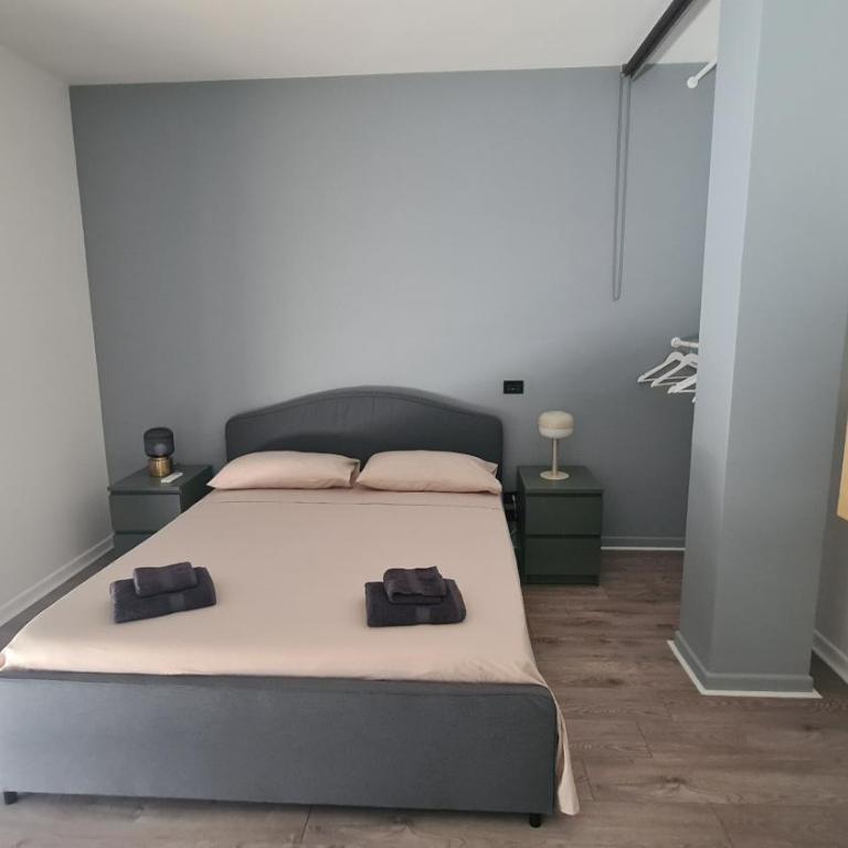 Casa Mistral - One-Bedroom Apartment - 2