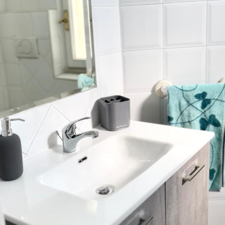Casa Fiore - Appartamento con 3 Camere da Letto - 15