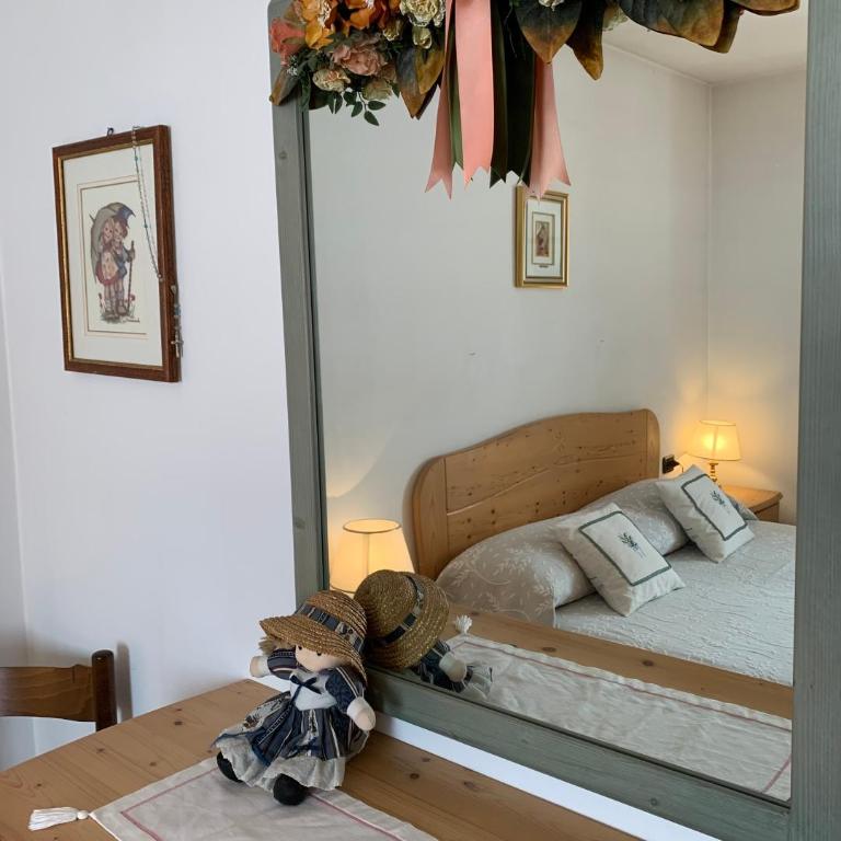 Appartamento Casa Serena - Appartamento con 2 Camere da Letto - 24