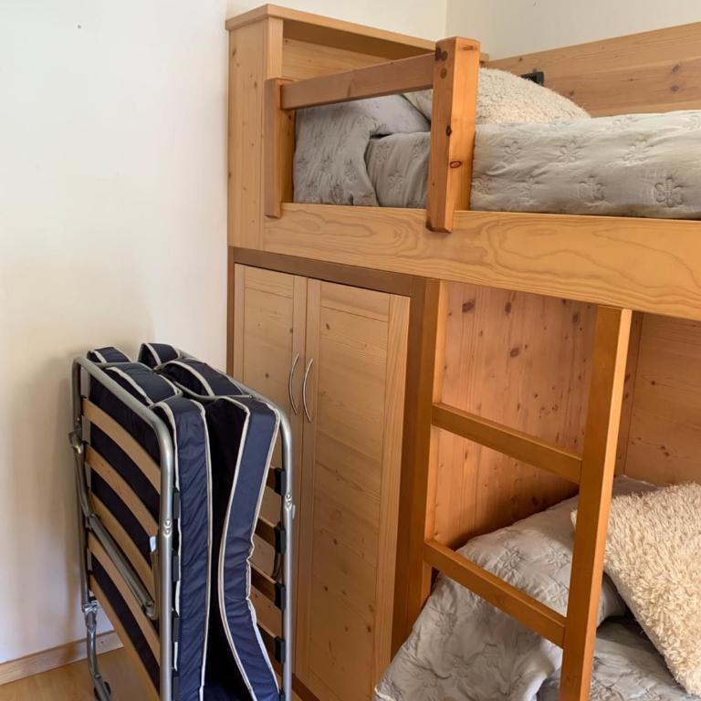 Appartamento Casa Serena - Appartamento con 2 Camere da Letto - 35