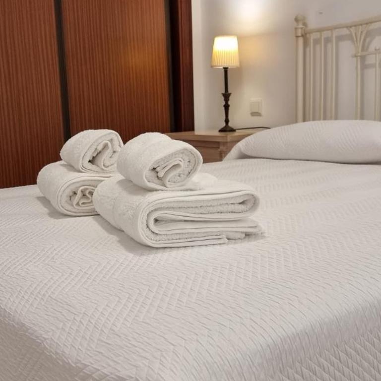 Vivienda Calle Goya 2 - Two-Bedroom Apartment - 12
