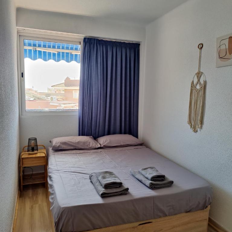 Appartement cosy à 100m de la mer - Apartamento de 1 dormitorio - 7