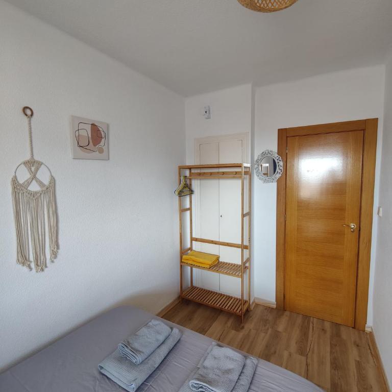 Appartement cosy à 100m de la mer - Apartamento de 1 dormitorio - 8