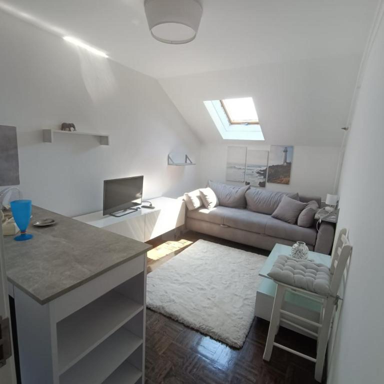 Lola - Apartman sa 1 Spavaćom Sobom - 1