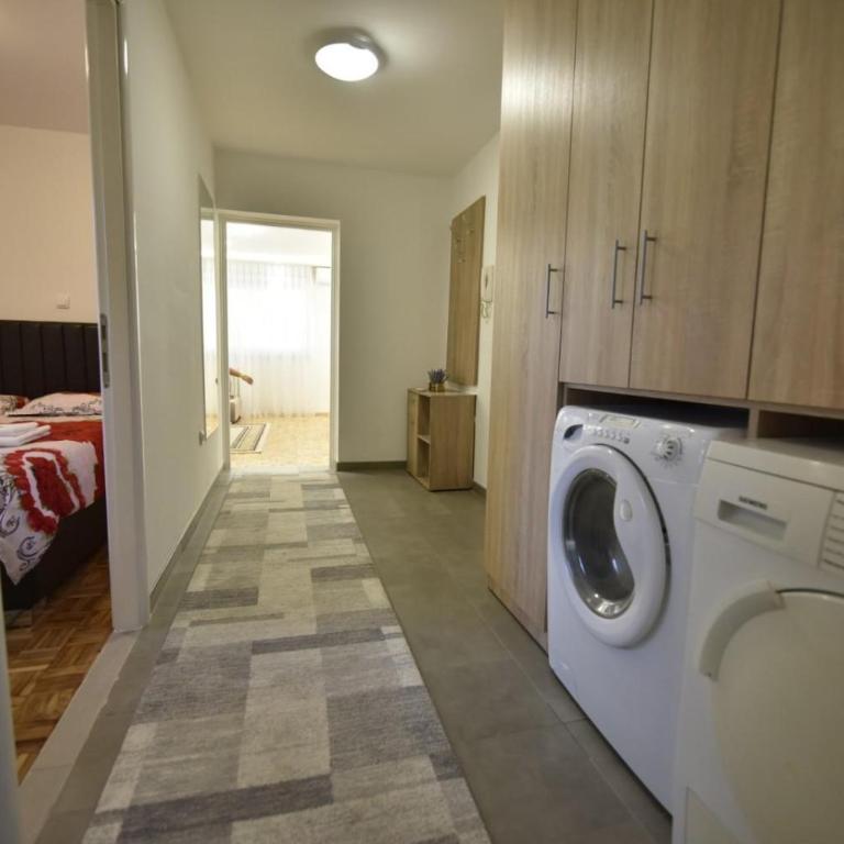Apartman Isidora - Apartman sa 1 Spavaćom Sobom - 29