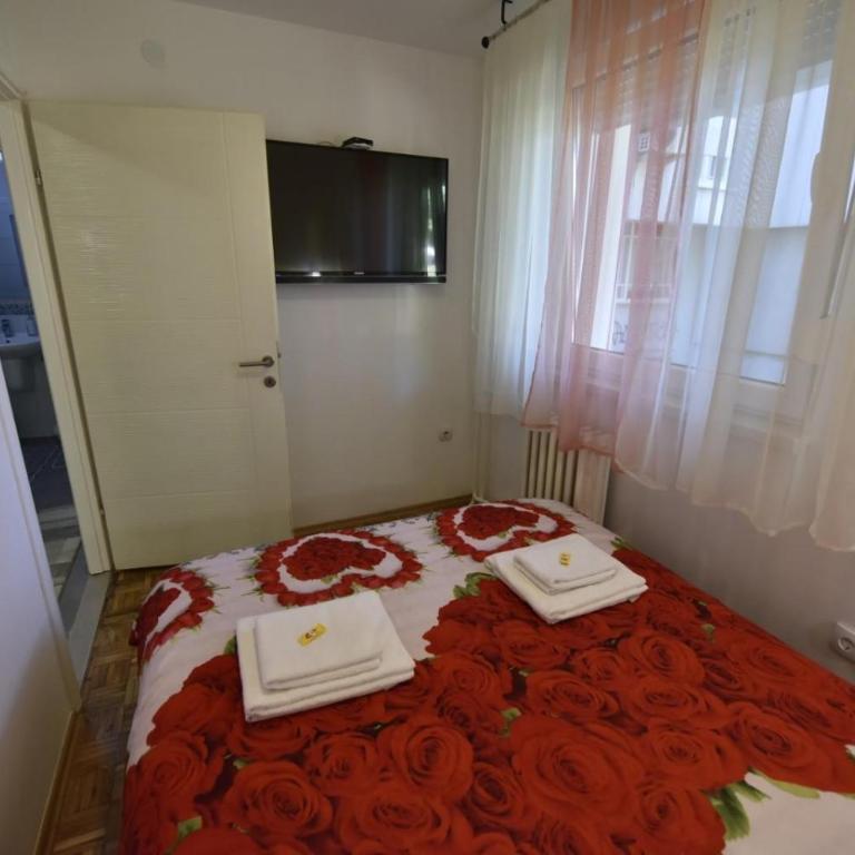Apartman Isidora - Apartman sa 1 Spavaćom Sobom - 17