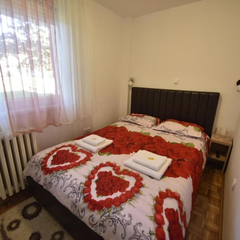 Apartman Isidora - Apartman sa 1 Spavaćom Sobom - 15