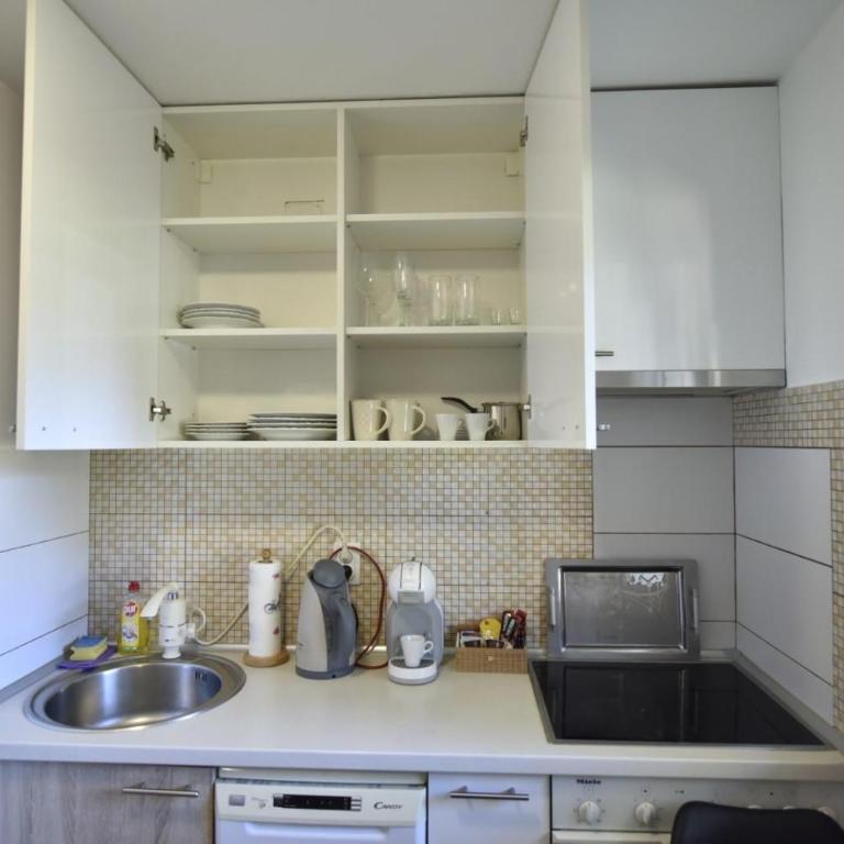 Apartman Isidora - Apartman sa 1 Spavaćom Sobom - 11