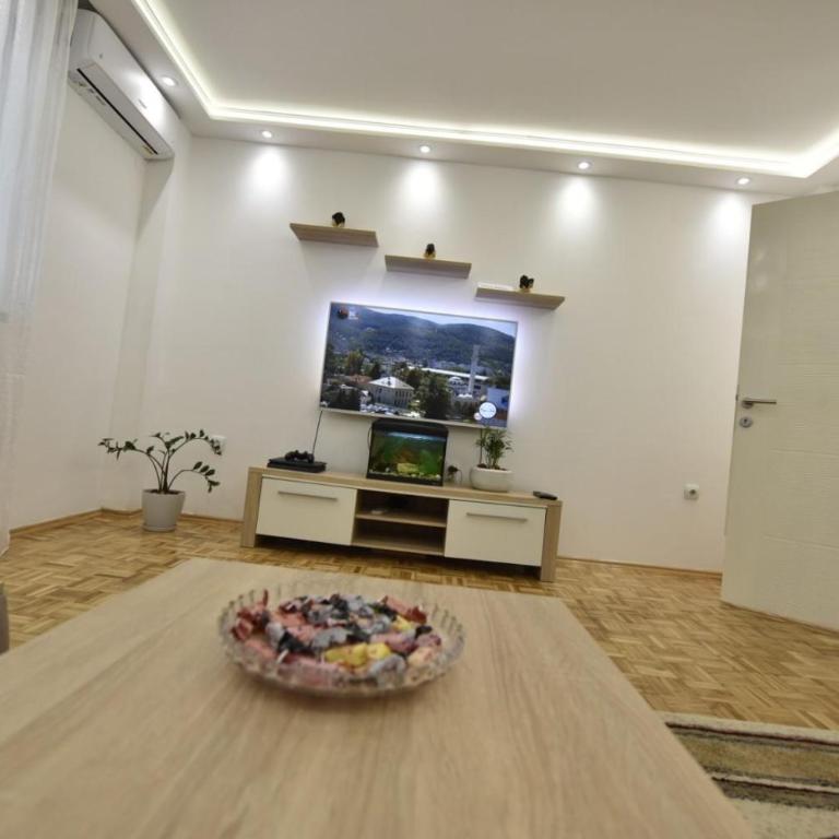 Apartman Isidora - Apartman sa 1 Spavaćom Sobom - 4