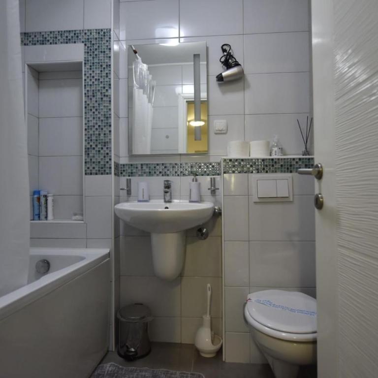 Apartman Isidora - Apartman sa 1 Spavaćom Sobom - 26
