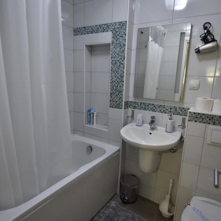 Apartman Isidora - Apartman sa 1 Spavaćom Sobom - 27