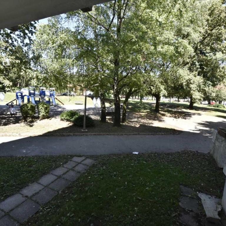 Apartman Isidora - Apartman sa 1 Spavaćom Sobom - 34