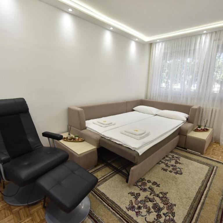 Apartman Isidora - Apartman sa 1 Spavaćom Sobom - 21