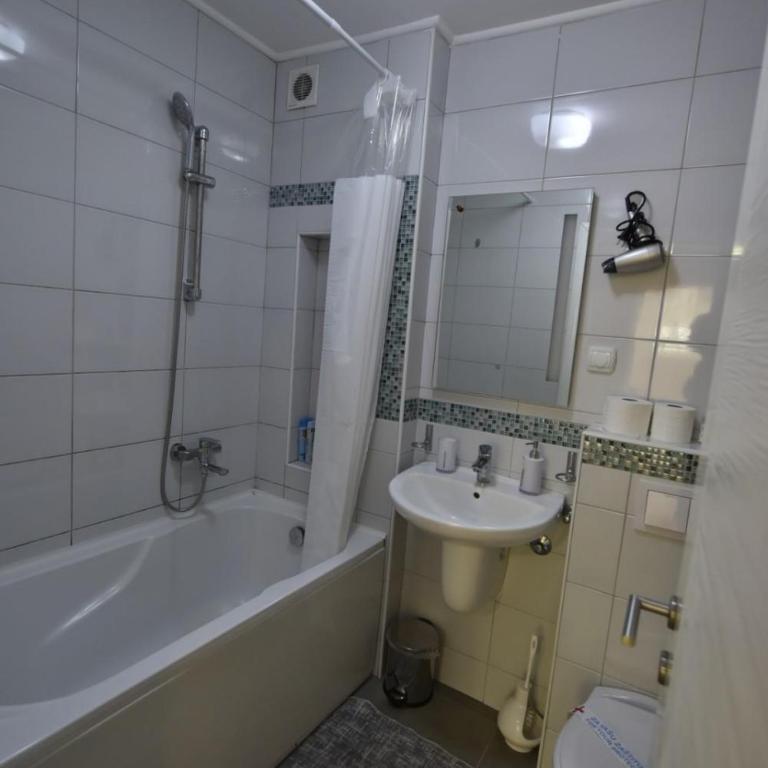 Apartman Isidora - Apartman sa 1 Spavaćom Sobom - 25
