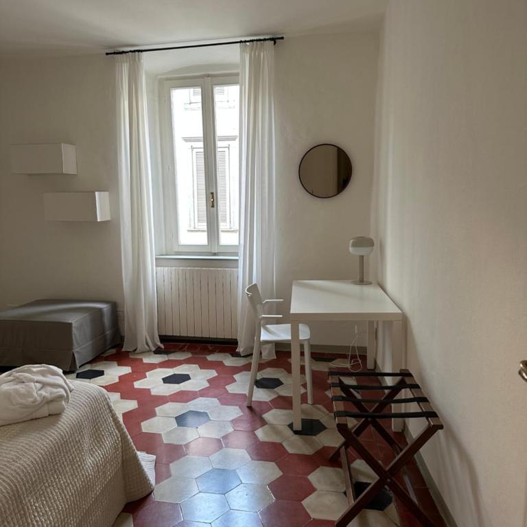 Number 99 - Appartamento con 1 Camera da Letto - 15