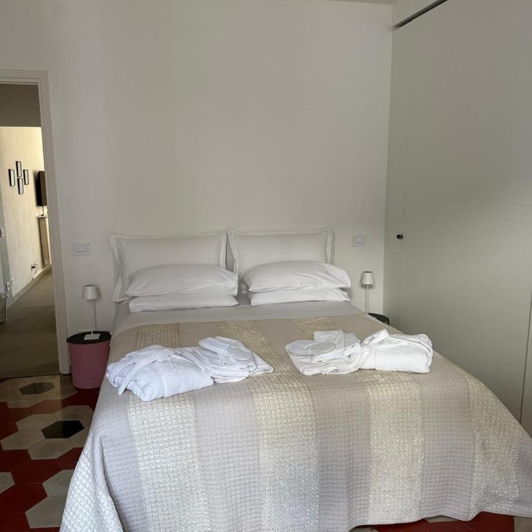 Number 99 - Appartamento con 1 Camera da Letto - 17
