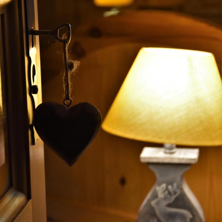 Chalet la Dransette - Chalet - 26