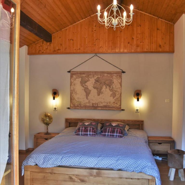 Chalet la Dransette - Chalet - 19
