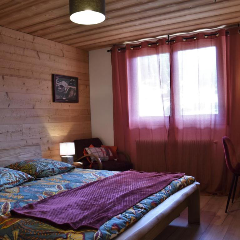 Chalet la Dransette - Chalet - 15