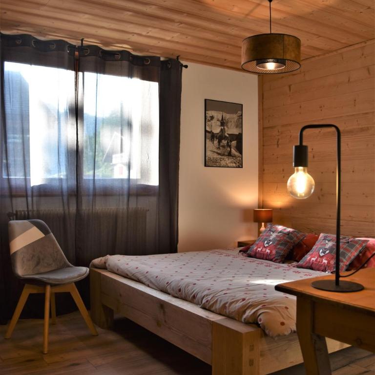 Chalet la Dransette - Chalet - 16