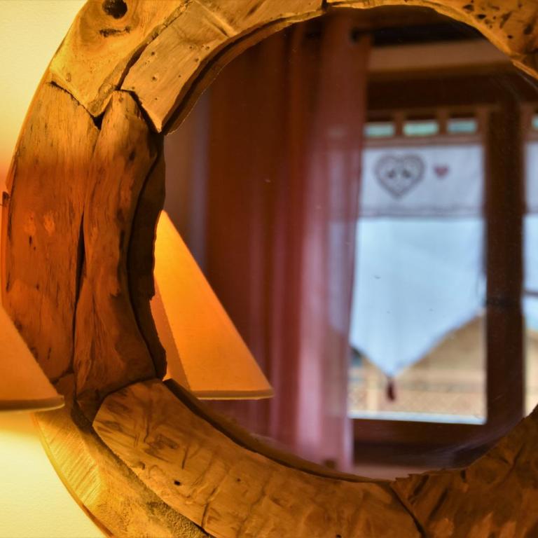 Chalet la Dransette - Chalet - 22