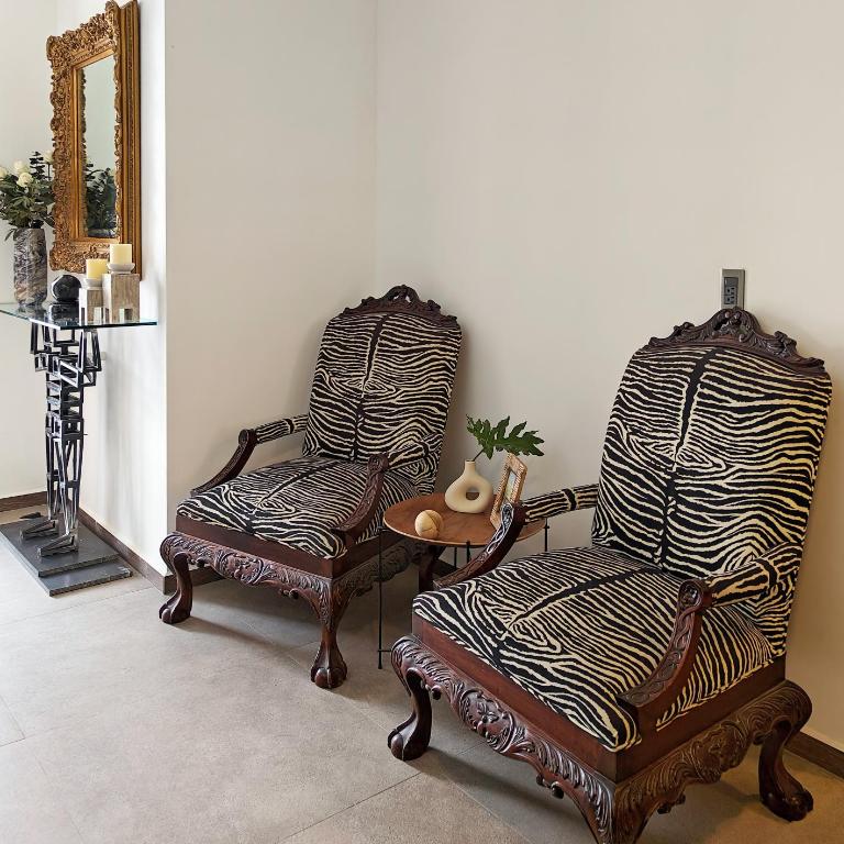 Juriquilla Home, 5 Bedrooms, 3 Community Pool - Four-Bedroom House - 49