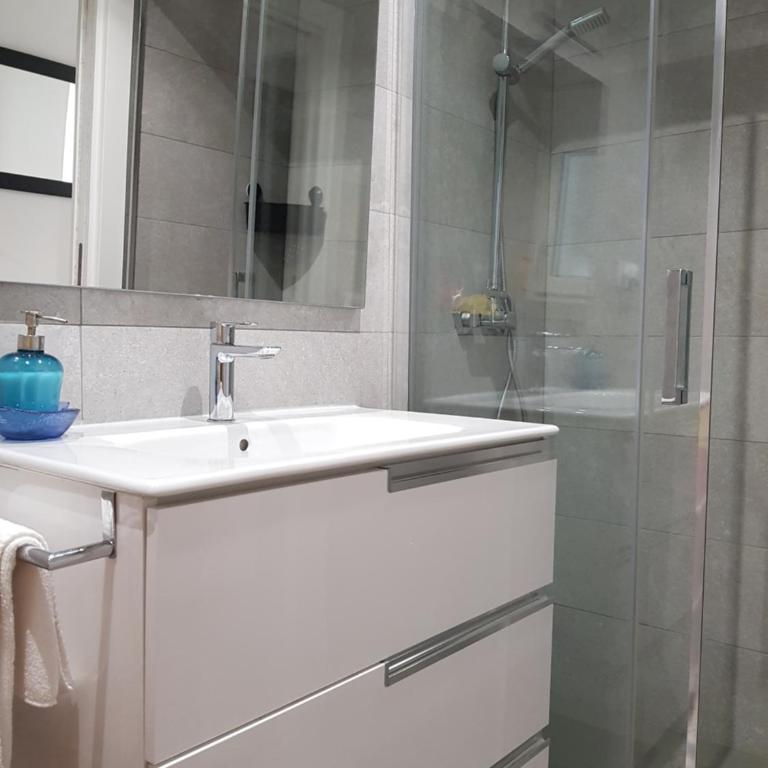 ALCOY-DENIA - Three-Bedroom Apartment - 4
