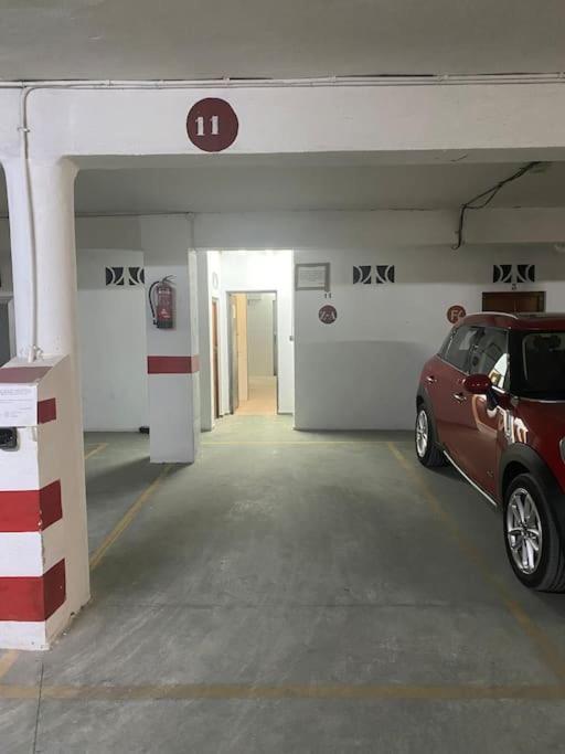 Apartamento 1ª Línea de Playa - Con Piscina y Parking - Apartamento de 2 dormitorios - 22