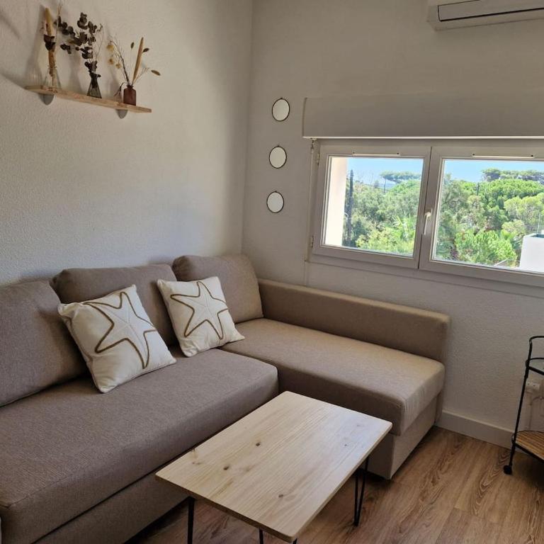 Les flamants roses de la Capte T2 - Appartement 1 Chambre - 2