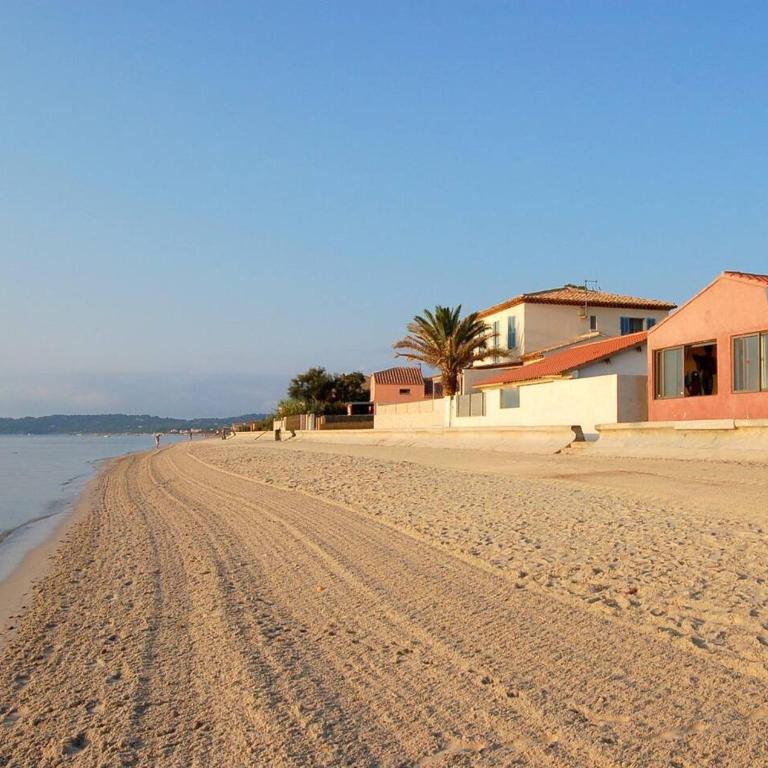 Les flamants roses de la Capte T2 - Appartement 1 Chambre - 21