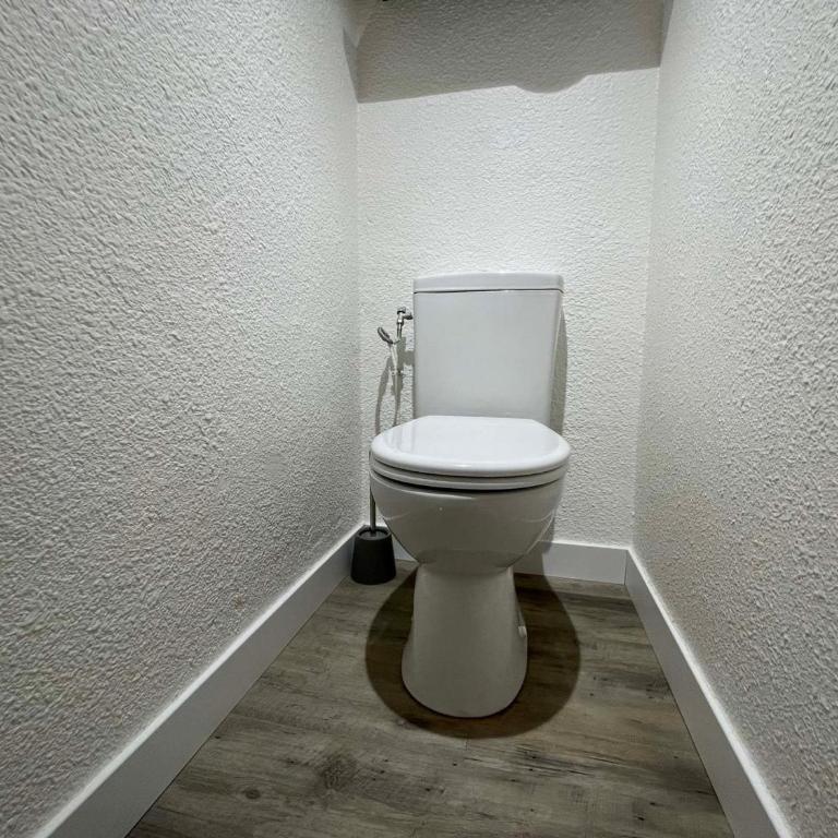 Studio confortable 4 pers, balcon sud, La Croisette - FR-1-452-174 - Monolocale - 12