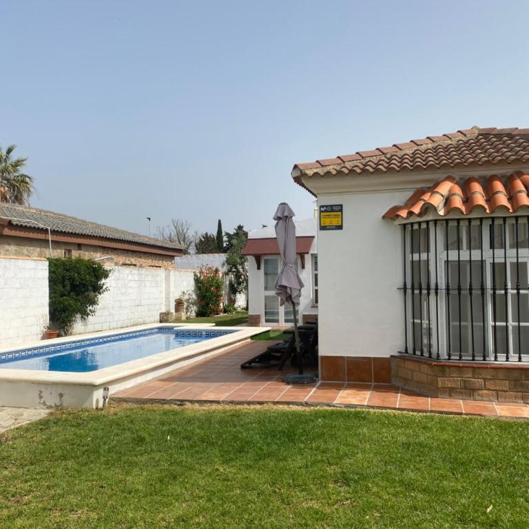 Villa El Bomberito - Casa de 3 dormitorios - 28