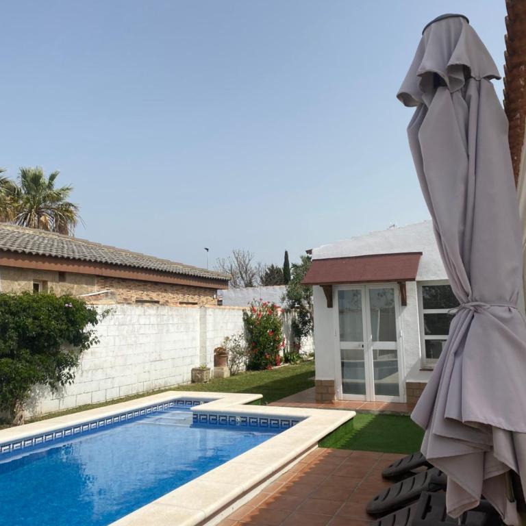 Villa El Bomberito - Casa de 3 dormitorios - 26