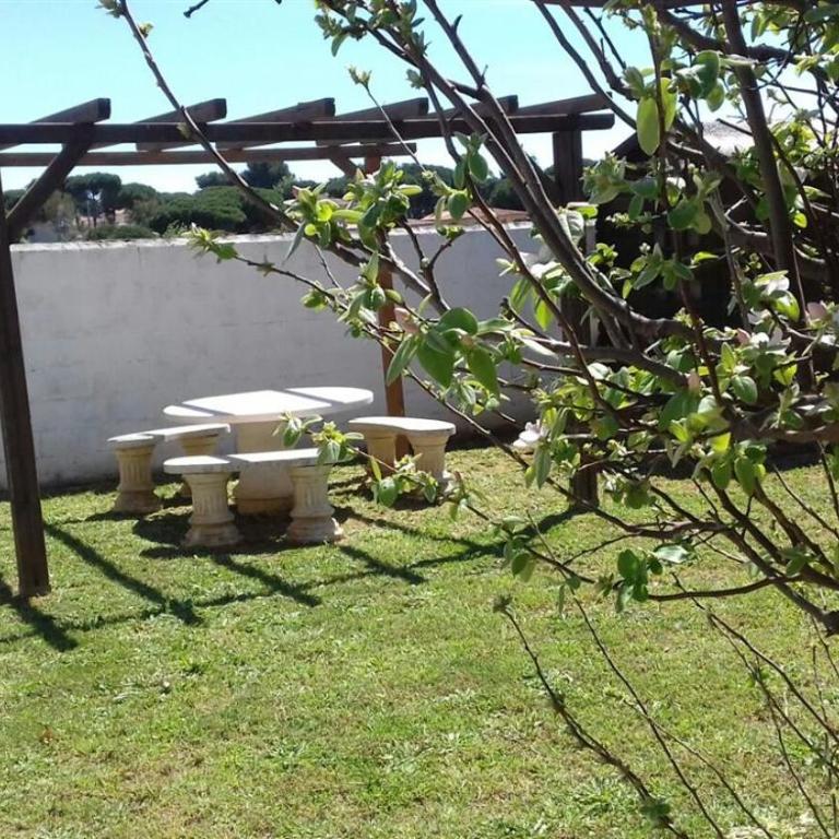 Villa El Bomberito - Casa de 3 dormitorios - 30