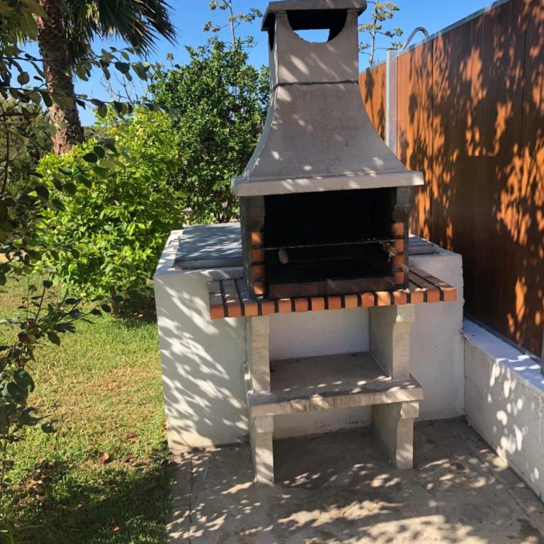 Villa El Bomberito - Casa de 3 dormitorios - 22