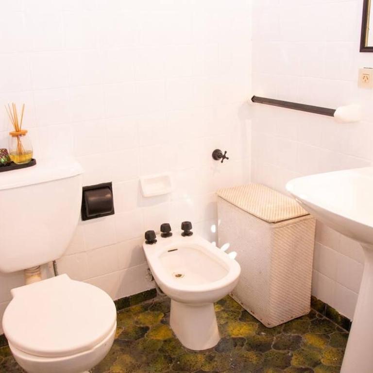 La casita de la Costa - Two-Bedroom House - 13