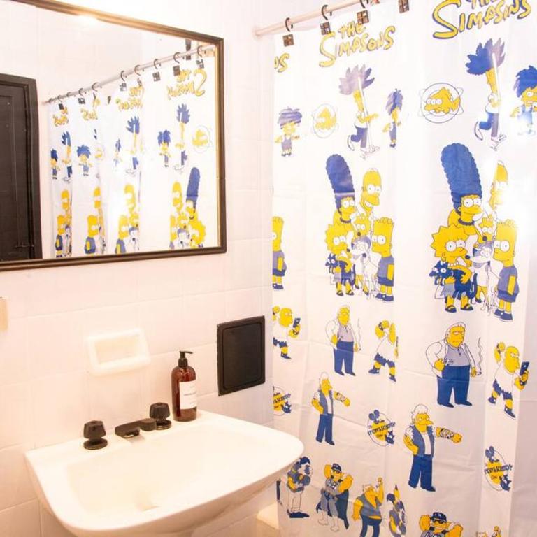 La casita de la Costa - Two-Bedroom House - 12
