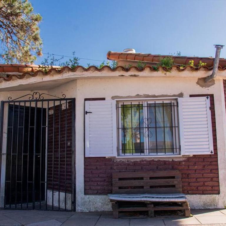 La casita de la Costa - Two-Bedroom House - 33