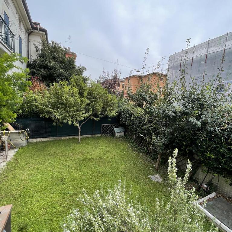 FACCIO17 - Two-Bedroom Apartment - 23