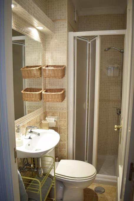APARTAMENTO SOL Y PLAYA (PASEO MARITIMO) - Three-Bedroom Apartment - 12