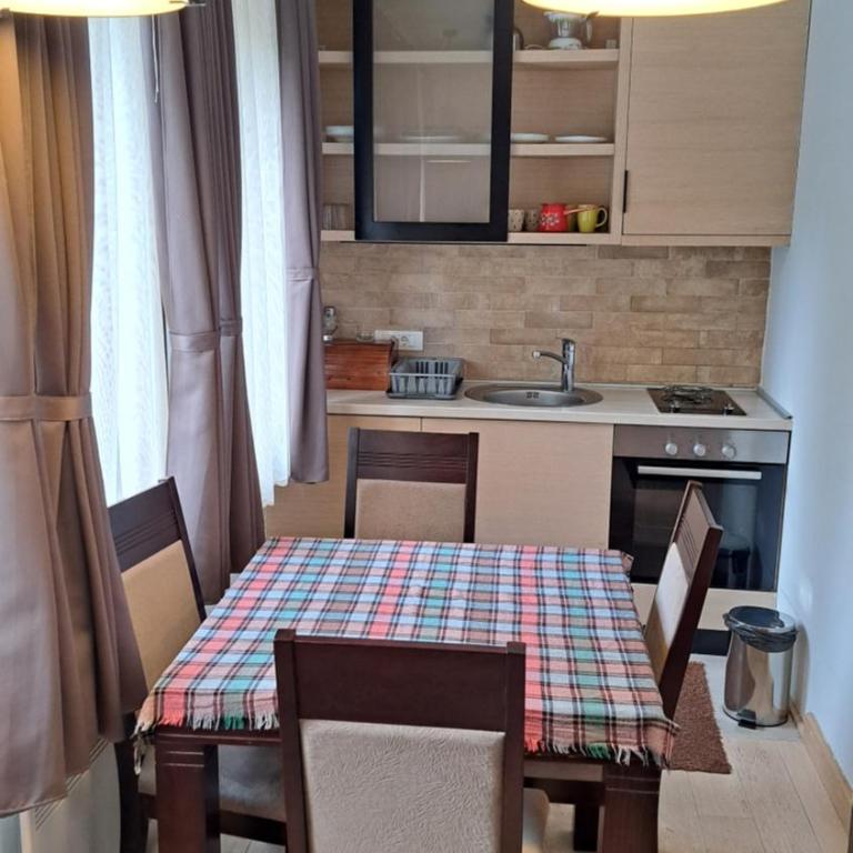 Kamena Kuca Lux Apartment - One-Bedroom Apartment - 4