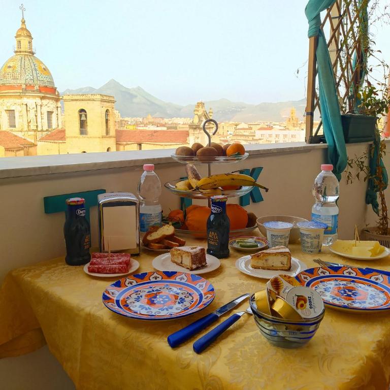 B&b Ballarattik - Double Room with Terrace - 6
