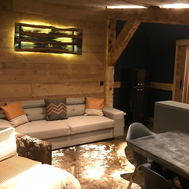 Cosy Nest - Appartement 2 Chambres - 2