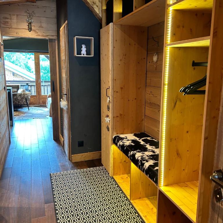 Cosy Nest - Appartement 2 Chambres - 5