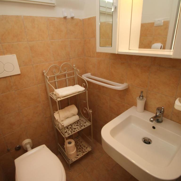 HolidayMonopoli - Appartamento con 1 Camera da Letto - Vico Amalfitana 47 - 1° Piano - 4