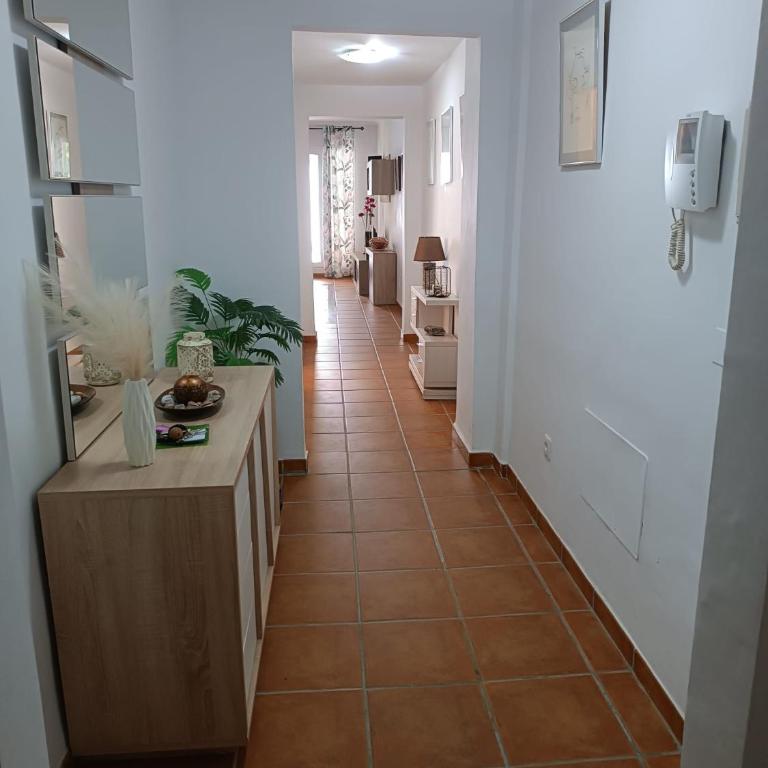 Apartamento urb spirit - Apartamento de 2 dormitorios - 13
