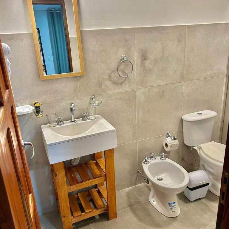 Tupa Hotel Iguazu - Habitación Doble - 2