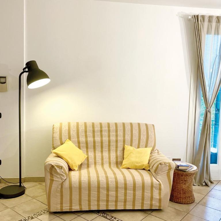 FACCIO17 - Two-Bedroom Apartment - 6
